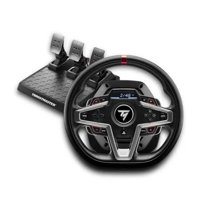 Thrustmaster T248 Racing Wheel