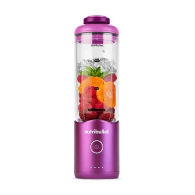 Portable blender NUTRIBULLET Nutribullet NBP013VT