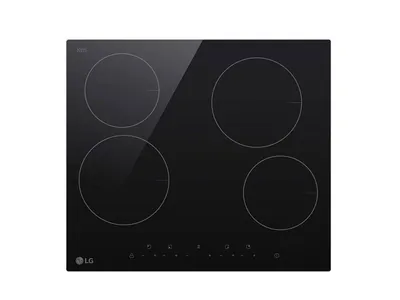 Hob LG CBEZ2414B