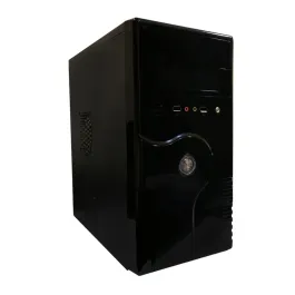 Case 325b cpu i5 14400 mb h610m cooler ag200 ssd