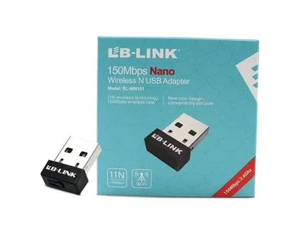 LB-Link BL-WN151