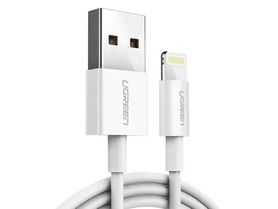 Cable UGREEN USB-A-L 20728
