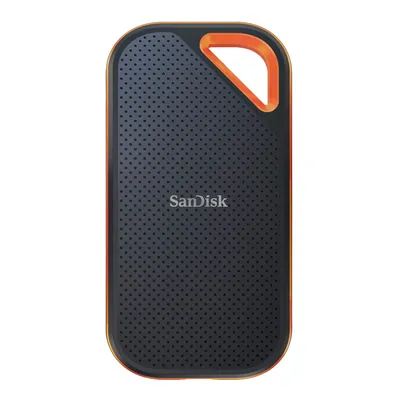 Extreme Portable SSD