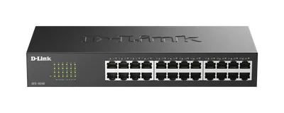 D-Link DES-1024D