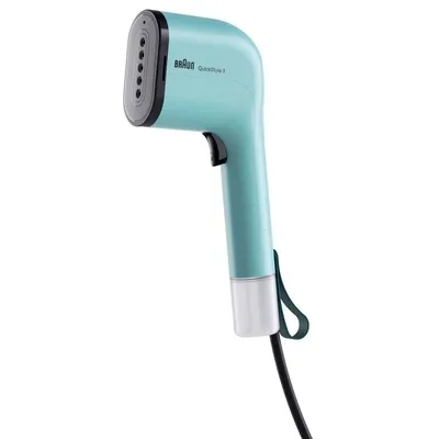 Handheld garment steamer Braun GS3013GR QuickStyle 3