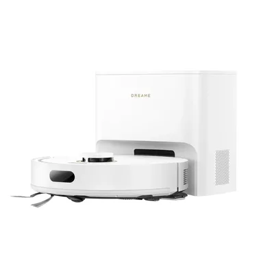 Dreame F21 Plus Robotic Vacum Cleaner