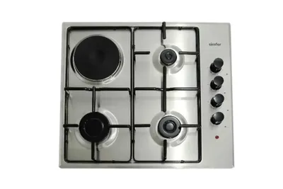 Գազօջախ Simfer H6M S3141QI