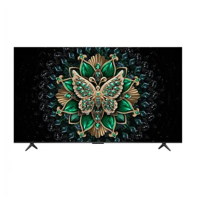 QLED Mini Led 144 hz 4K 55C6K 2026