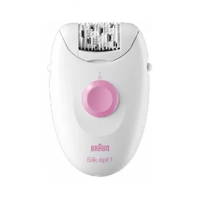 Epilator Braun SILKEPIL SE1173