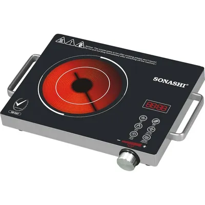 Gas stove SONASHI SIS016N