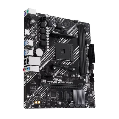 Motherboard ASUS PRIME A520M-R 90MB1H60