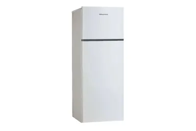 Refrigerator Hisense DT31DR DT31DR-WHITE
