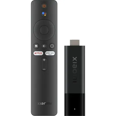 Smart TV Stick 4K