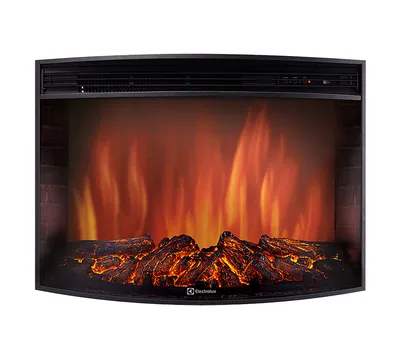 Բուխարի Electrolux EFP P-3320RLS