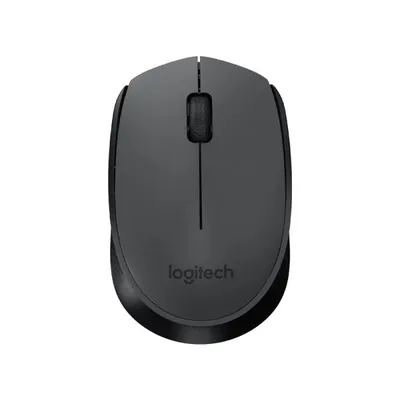 Wireless mouse Logitech Wireless Mouse M170 L910-004642 GREY/L910-004642