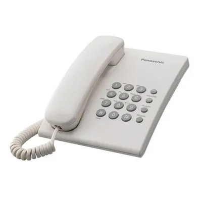 Phone Panasonic KX-TS2350UAW