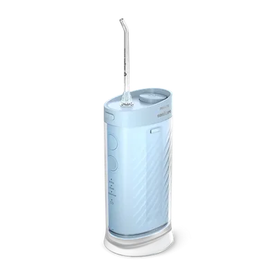 Portable flosser Philips HX3333 23