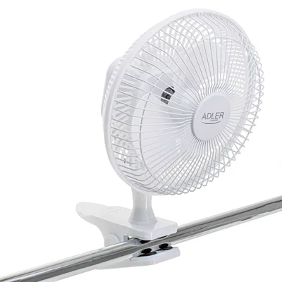 Electric desk fan Adler AD 7317