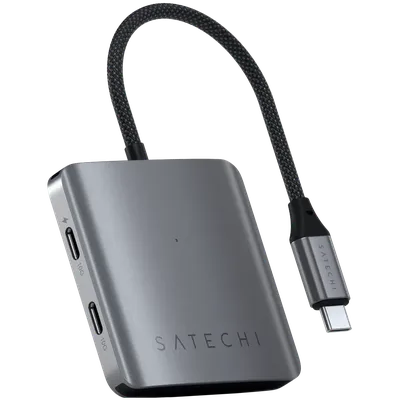 SATECHI