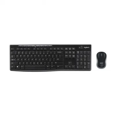 Keyboard and mouse Keyboard L920-004518 MK270