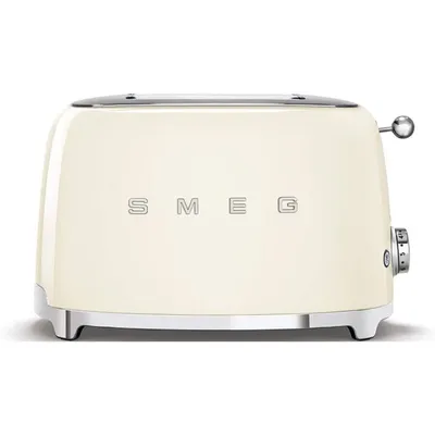 SMEG TSF01CREU Toaster 2 slice