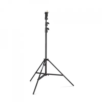 Manfrotto Zinc Chrome 3 Section Steel Stand