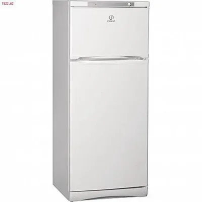 INDESIT ST145W Refrigerators