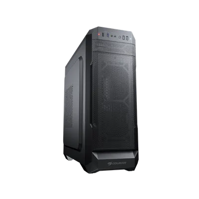 Computer Case Cougar Mesh-X MX331