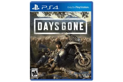 PS4 DAYS GONE PS719795513
