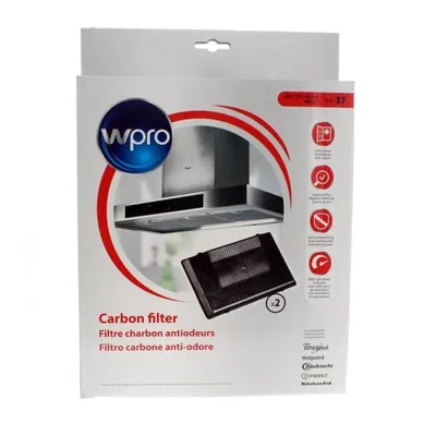 Filter Indesit CA-STD