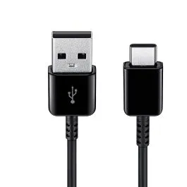 Charging cord USB-A to USB-C Cable EP-DG930BEGWW