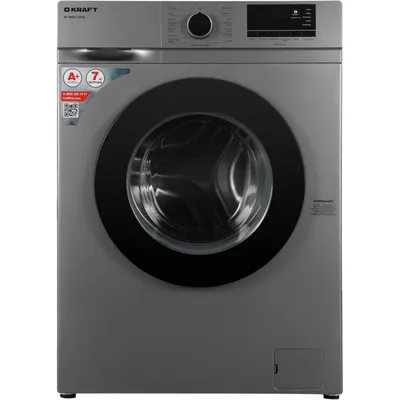 KRAFT KF- Washing machines KF-MDS7107G