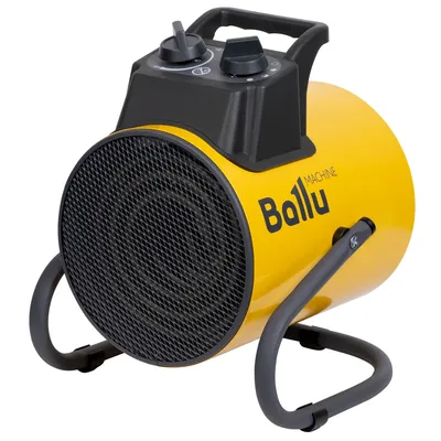 Fan heater BALLU BHP-PE2-3