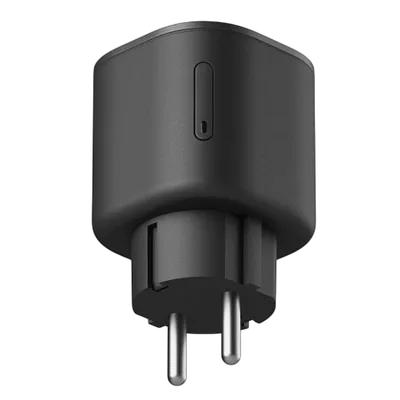 Smart plug Yndx-00540blk