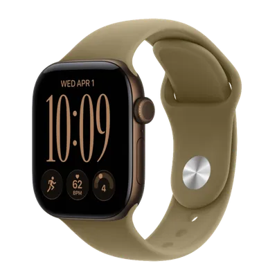 Apple Watch Series 12