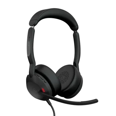 Stereo headset Jabra Evolve2 50 MS Stereo