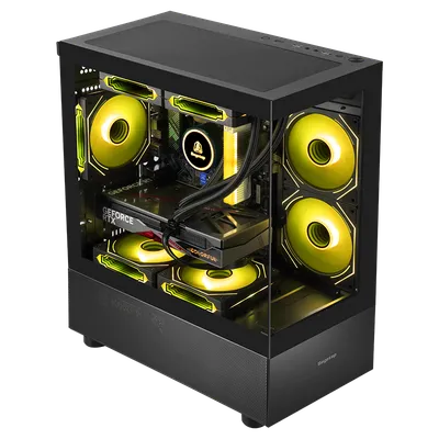 Gaming PC i5 14400F 5060Ti RTX 5060 Ti