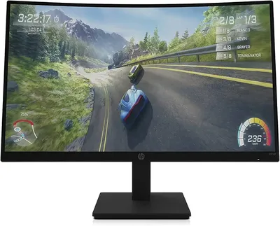HP X27c