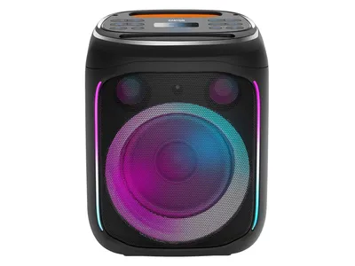 Bluetooth speaker CANYON OnFun 5 RGB CNE-PBSP5