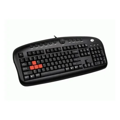 A4 KB-28G-1 Gaming USB