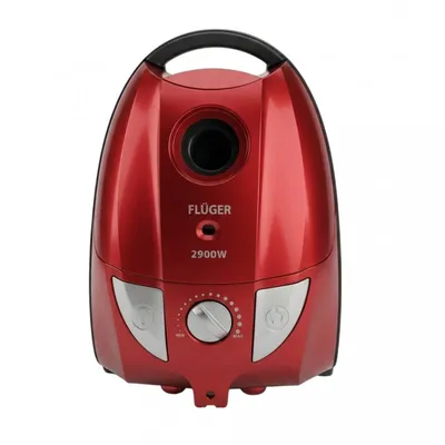 Vacuum cleaner FLUGER FL8854BR