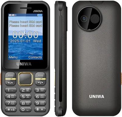 UNIWA J5609A 3G