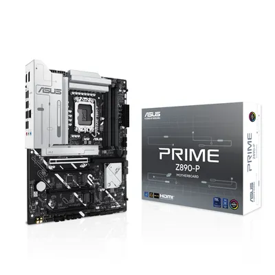Motherboard ASUS Prime Z890-P iZ890 1851s DDR5