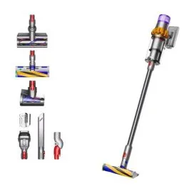 Cordless vacuum cleaner V15 SV22 Detect Vacuum Nickel
