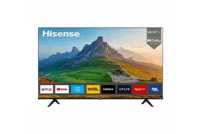 Smart TV Hisense 65A6BG