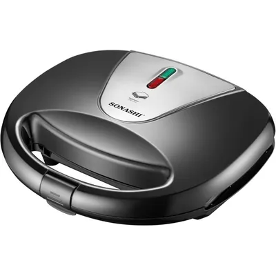 Toaster SONASHI SSM884