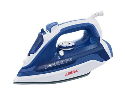 Iron ARESA AR-3125