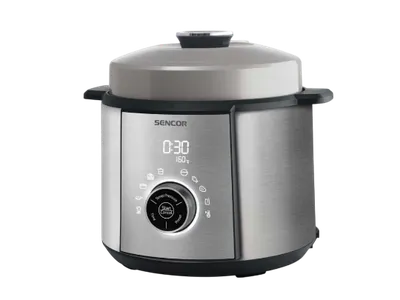 Multi-SENCOR SPR 3900 SS