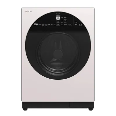 Washing machine Hitachi BD100GV3CGXWH
