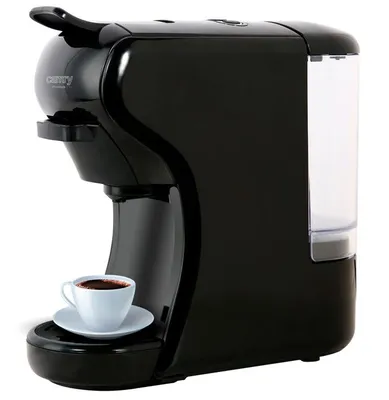 Camry CR 4414bb Capsule coffee machine